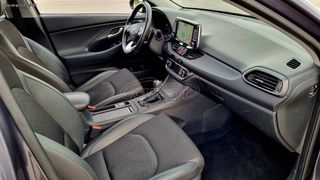 Hyundai i 30 2018 Premium DCT / EYKAIΡΙΑ !!!-thumb-16