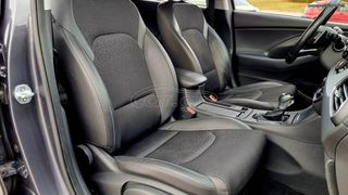 Hyundai i 30 2018 Premium DCT / EYKAIΡΙΑ !!!-thumb-17