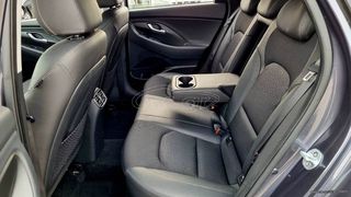 Hyundai i 30 2018 Premium DCT / EYKAIΡΙΑ !!!-thumb-18