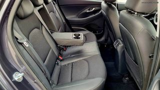 Hyundai i 30 2018 Premium DCT / EYKAIΡΙΑ !!!-thumb-19