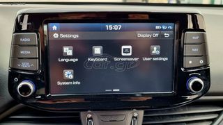 Hyundai i 30 2018 Premium DCT / EYKAIΡΙΑ !!!-thumb-23