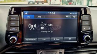 Hyundai i 30 2018 Premium DCT / EYKAIΡΙΑ !!!-thumb-24