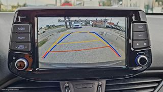 Hyundai i 30 2018 Premium DCT / EYKAIΡΙΑ !!!-thumb-25