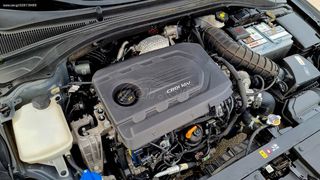 Hyundai i 30 2018 Premium DCT / EYKAIΡΙΑ !!!-thumb-35