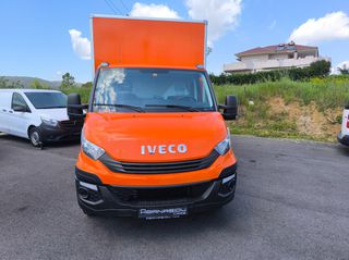 Κόφα Iveco 2019 DAILY...ΚΟΦΑ 4.35 ΜΉΚΟΣ....ΣΑΝ ΚΑΙΝΟΎΡΓΙΟ-thumb-2