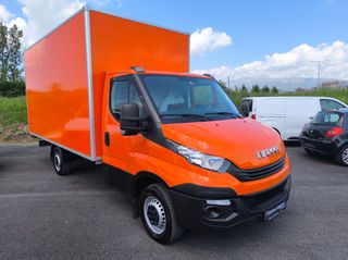 Κόφα Iveco 2019 DAILY...ΚΟΦΑ 4.35 ΜΉΚΟΣ....ΣΑΝ ΚΑΙΝΟΎΡΓΙΟ-thumb-3