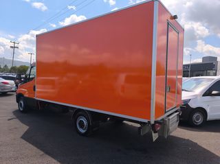 Κόφα Iveco 2019 DAILY...ΚΟΦΑ 4.35 ΜΉΚΟΣ....ΣΑΝ ΚΑΙΝΟΎΡΓΙΟ-thumb-5