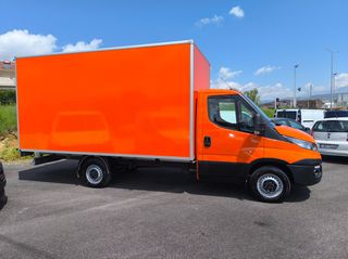 Κόφα Iveco 2019 DAILY...ΚΟΦΑ 4.35 ΜΉΚΟΣ....ΣΑΝ ΚΑΙΝΟΎΡΓΙΟ-thumb-10