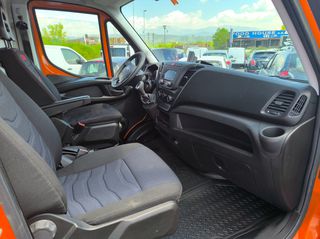 Κόφα Iveco 2019 DAILY...ΚΟΦΑ 4.35 ΜΉΚΟΣ....ΣΑΝ ΚΑΙΝΟΎΡΓΙΟ-thumb-12