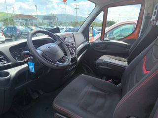 Κόφα Iveco 2019 DAILY...ΚΟΦΑ 4.35 ΜΉΚΟΣ....ΣΑΝ ΚΑΙΝΟΎΡΓΙΟ-thumb-13
