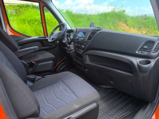 Κόφα Iveco 2019 DAILY...ΚΟΦΑ 4.35 ΜΉΚΟΣ....ΣΑΝ ΚΑΙΝΟΎΡΓΙΟ-thumb-14