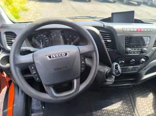 Κόφα Iveco 2019 DAILY...ΚΟΦΑ 4.35 ΜΉΚΟΣ....ΣΑΝ ΚΑΙΝΟΎΡΓΙΟ-thumb-15