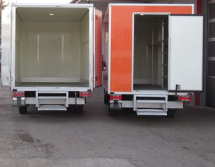 Κόφα Iveco 2019 DAILY...ΚΟΦΑ 4.35 ΜΉΚΟΣ....ΣΑΝ ΚΑΙΝΟΎΡΓΙΟ-thumb-7
