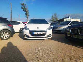 Peugeot 208 2018 1.5 BLUEHDI 100 ACTIVE
