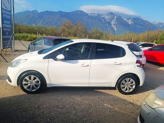Peugeot 208 2018 1.5 BLUEHDI 100 ACTIVE-thumb-1