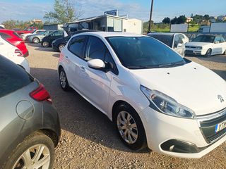 Peugeot 208 2018 1.5 BLUEHDI 100 ACTIVE-thumb-2