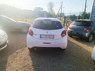 Peugeot 208 2018 1.5 BLUEHDI 100 ACTIVE-thumb-3