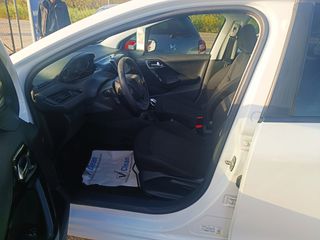 Peugeot 208 2018 1.5 BLUEHDI 100 ACTIVE-thumb-4