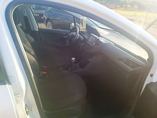Peugeot 208 2018 1.5 BLUEHDI 100 ACTIVE-thumb-5
