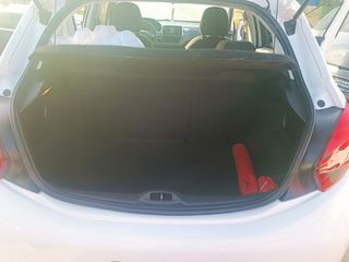 Peugeot 208 2018 1.5 BLUEHDI 100 ACTIVE-thumb-8