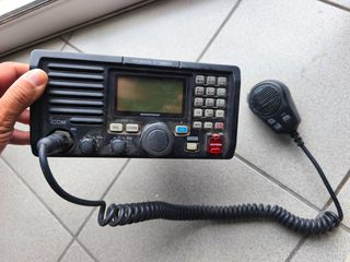 Icom IC-M602