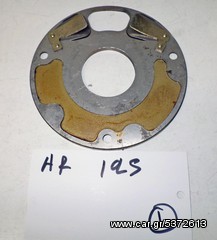 AR   125   ΡΙΝΤ  ΚΑΡΜΠΥΡΑΤΕΡ (ΡΩΤΗΣΤΕ ΤΙΜΗ)