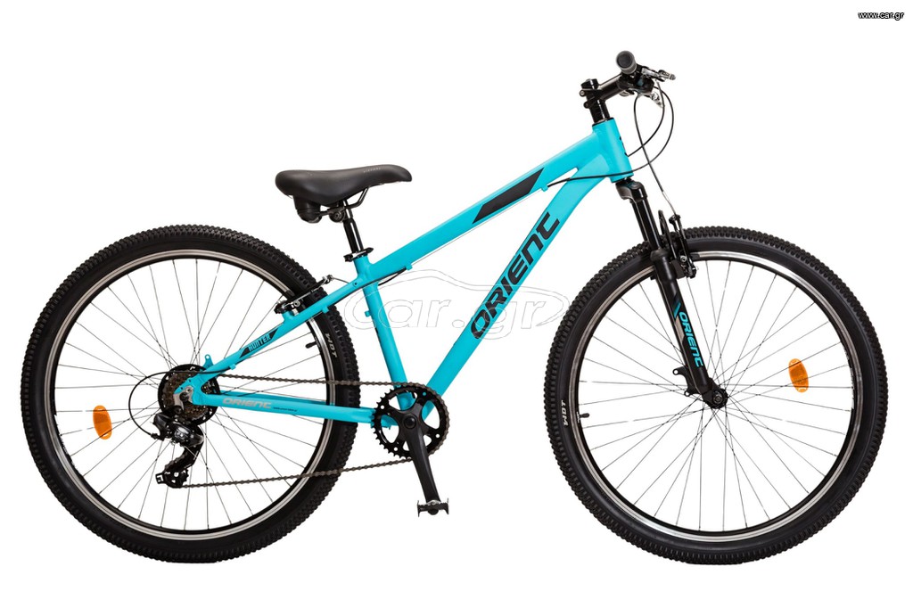 All - Mountain Orient 2026 HUNTER 29''