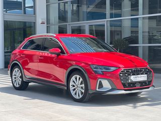 Audi A3 2024 Allstreet TFSI Hybrid S tronic 150ps