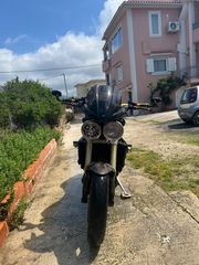 Triumph Street Triple 675 2008