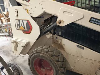 Φορτωτάκι CAT 2020 262D3  - Ενοικίαση 2000€/μήνα-thumb-16