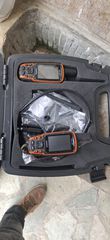 Garmin astro 320