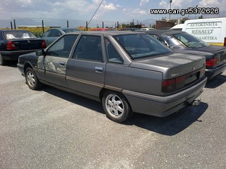 Renault R 21 1992 GTS 1.7-thumb-2