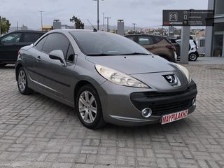 Peugeot 207 2008 CC CABRIO  120HP AUTOMATIC-thumb-7