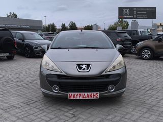 Peugeot 207 2008 CC CABRIO  120HP AUTOMATIC-thumb-8