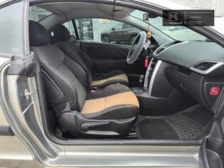 Peugeot 207 2008 CC CABRIO  120HP AUTOMATIC-thumb-9