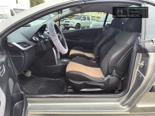 Peugeot 207 2008 CC CABRIO  120HP AUTOMATIC-thumb-14