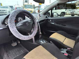 Peugeot 207 2008 CC CABRIO  120HP AUTOMATIC-thumb-15