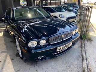 Jaguar XJ8 2008 3.5 R-EXECUTIVE-thumb-1