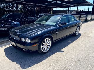 Jaguar XJ8 2008 3.5 R-EXECUTIVE-thumb-4
