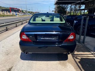 Jaguar XJ8 2008 3.5 R-EXECUTIVE-thumb-6