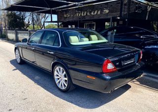 Jaguar XJ8 2008 3.5 R-EXECUTIVE-thumb-7