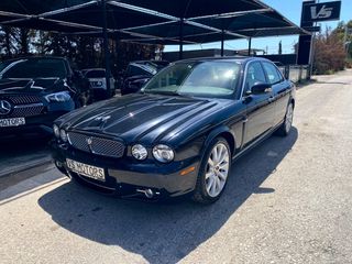 Jaguar XJ8 2008 3.5 R-EXECUTIVE-thumb-9