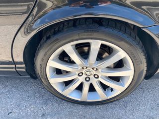 Jaguar XJ8 2008 3.5 R-EXECUTIVE-thumb-11