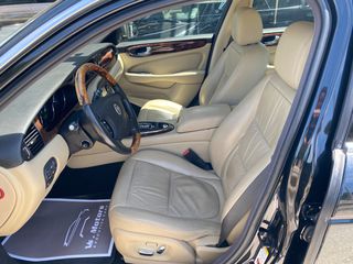 Jaguar XJ8 2008 3.5 R-EXECUTIVE-thumb-18