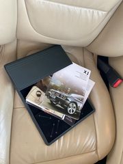 Jaguar XJ8 2008 3.5 R-EXECUTIVE-thumb-20