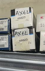 48823 ΖΕΥΓΑΡΙ ΑΜΟΡΤΙΣΕΡ CITROEN AXEL 84-90 ΠΙΣΩ