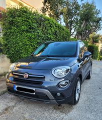 Fiat 500X 2019 FIAT 500 X CROSS AUTO FACELIFT 1300cc 150hp