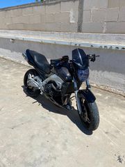 Suzuki GSR 600 2006