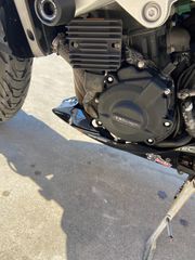 Suzuki GSR 600 2006-thumb-7
