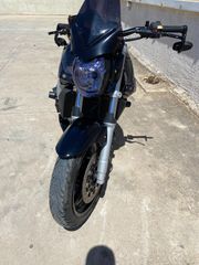 Suzuki GSR 600 2006-thumb-9